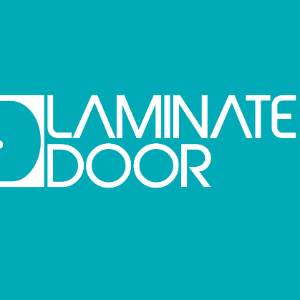 Laminate Door 